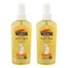 Palmers Cocoa Butter Formula Soothing Oil For Dry/Itchy Skin - Pack Of 2 By Palmers For Women - 5.1 Oz Oil