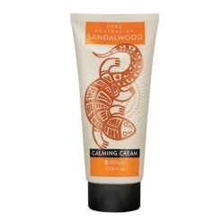 Mount Romance Pure Australian Sandalwood Calming Cream 200ml