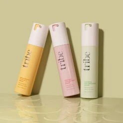 Tribe Skincare Soothing Anti-Redness Serum 50ml -Shisei Treatment Shop SerumTrio 1