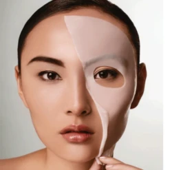 The ONE Bio Cellulose Facial Sheet Mask 1 Mask -Shisei Treatment Shop TFG 70009 3