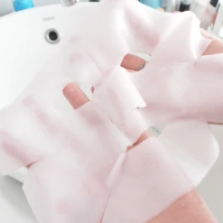 The ONE Bio Cellulose Facial Sheet Mask 1 Mask -Shisei Treatment Shop TFG 70009 7