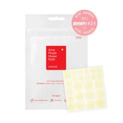 COSRX Acne Pimple  Master Patch 24 Patches