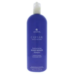 Alterna Caviar Anti-Aging Restructuring Bond Repair By Alterna For Unisex - 33.8 Oz Shampoo