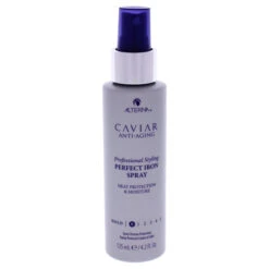 Alterna Caviar Anti-Aging Perfect Iron Spray By Alterna For Unisex - 4.2 Oz Spray