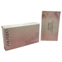Shiseido White Lucent Power Brightening Mask By Shiseido For Unisex - 6 X 0.91 Oz Mask
