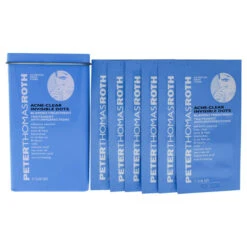 Peter Thomas Roth Acne-Clear Invisible Dots By Peter Thomas Roth For Unisex - 72 Clear Dots Acne-Care