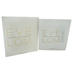 Eve Lom White Brightening Mask By Eve Lom For Unisex - 8 X 0.91 Oz Mask