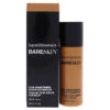 BareMinerals BareSkin Pure Brightening Serum Foundation SPF 20 - 14 Bare Caramel By BareMinerals For Women - 1 Oz Foundation