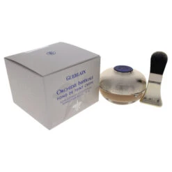 Guerlain Orchidee Imperiale Cream Foundation Brightening Perfection SPF25 - # 04 Beige Moyen By Guerlain For Women - 1 Oz Foundation