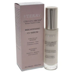 By Terry Cellularose Brightening CC Serum - # 1 Immaculate Light By By Terry For Women - 1 Oz Serum