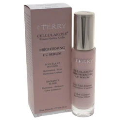 By Terry Cellularose Brightening CC Serum - # 2 Rose Elexir By By Terry For Women - 1 Oz Serum