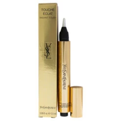 Yves Saint Laurent Touche Eclat All-Over Brightening Pen - 2 Luminous Ivory By Yves Saint Laurent For Women - 0.08 Oz Concealer