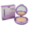 Covermark Compact Powder Waterproof - # 1 - Oily-Acneic Skin By Covermark For Women - 0.35 Oz Powder