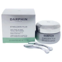 Darphin Stimulskin Plus Total Anti-Aging - Normal To Dry Skin By Darphin For Women - 1.7 Oz Cream