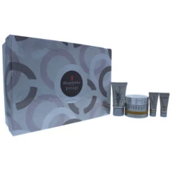 Elizabeth Arden Prevage By Elizabeth Arden For Women - 4 Pc Set 0.5oz Night Anti-Aging Overnight Cream, 1.7oz Anti-Aging Moisture Cream SPF 30, 0.17oz Prevage Anti-Aging Daily Serum, 0.17oz Superstart Skin Revewal Booster