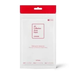 Cosrx AC Collection Acne Patch 26 Patches