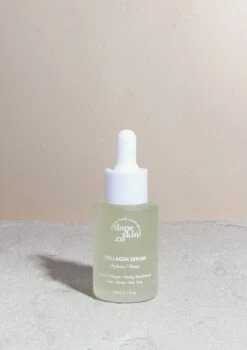 Dope Skin Co Calming Collagen Serum 30ml