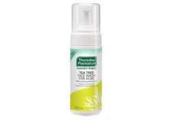 Thursday Plantation Tea Tree Face Wash For Acne 150ml