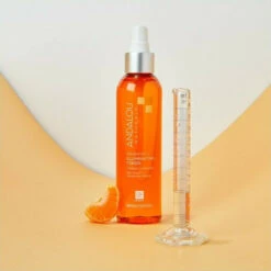 Andalou Naturals Brightening Clementine + C Illuminating Toner 178ml 5 Andalou Naturals Brightening Clementine + C Illuminating Toner 178ml -Shisei Treatment Shop variant 3536680