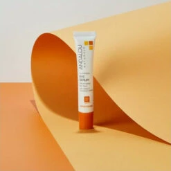 Andalou Naturals Brightening Luminous Eye Serum 18ml -Shisei Treatment Shop variant 3536703